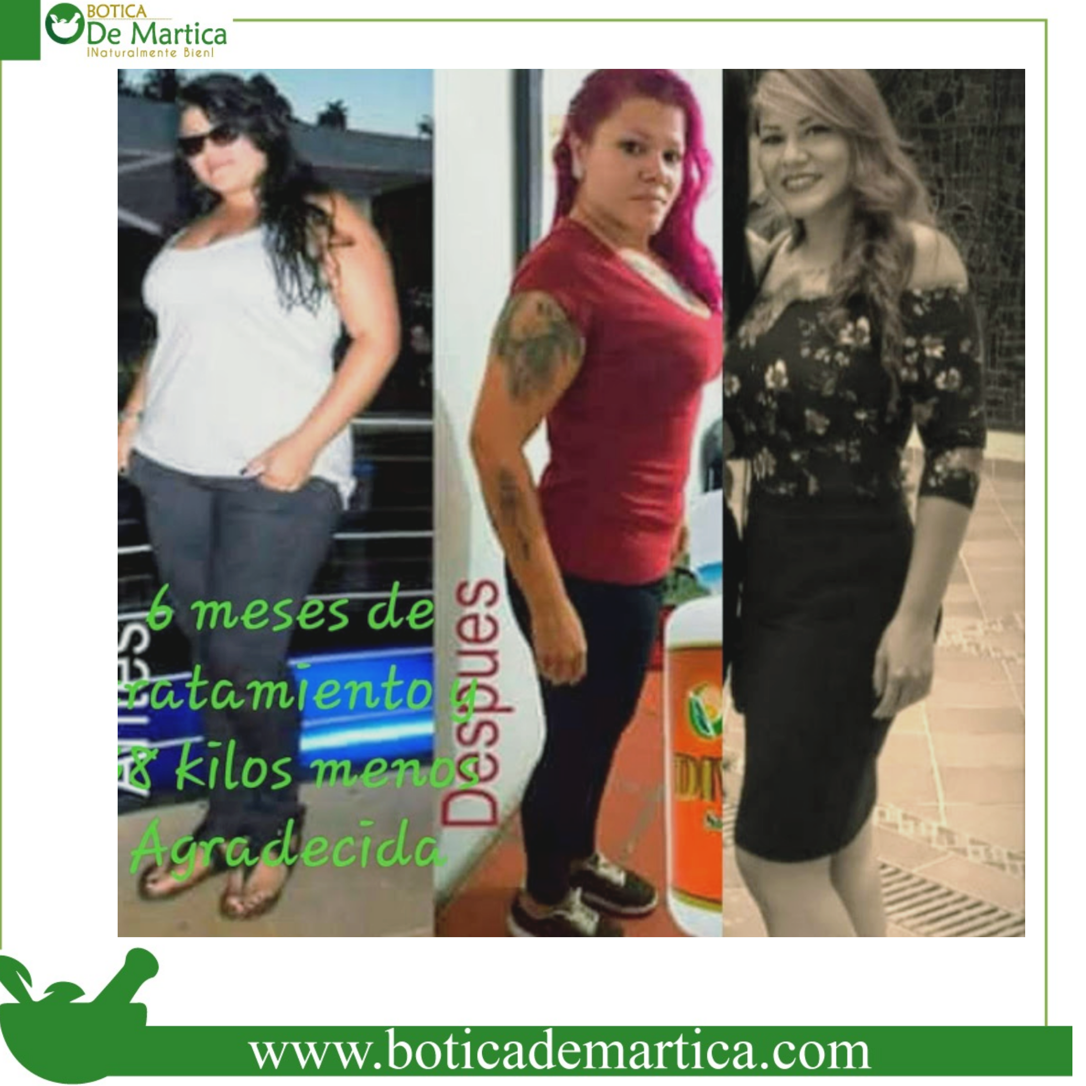 Testimonio Maira Alejandra Baena Builes
