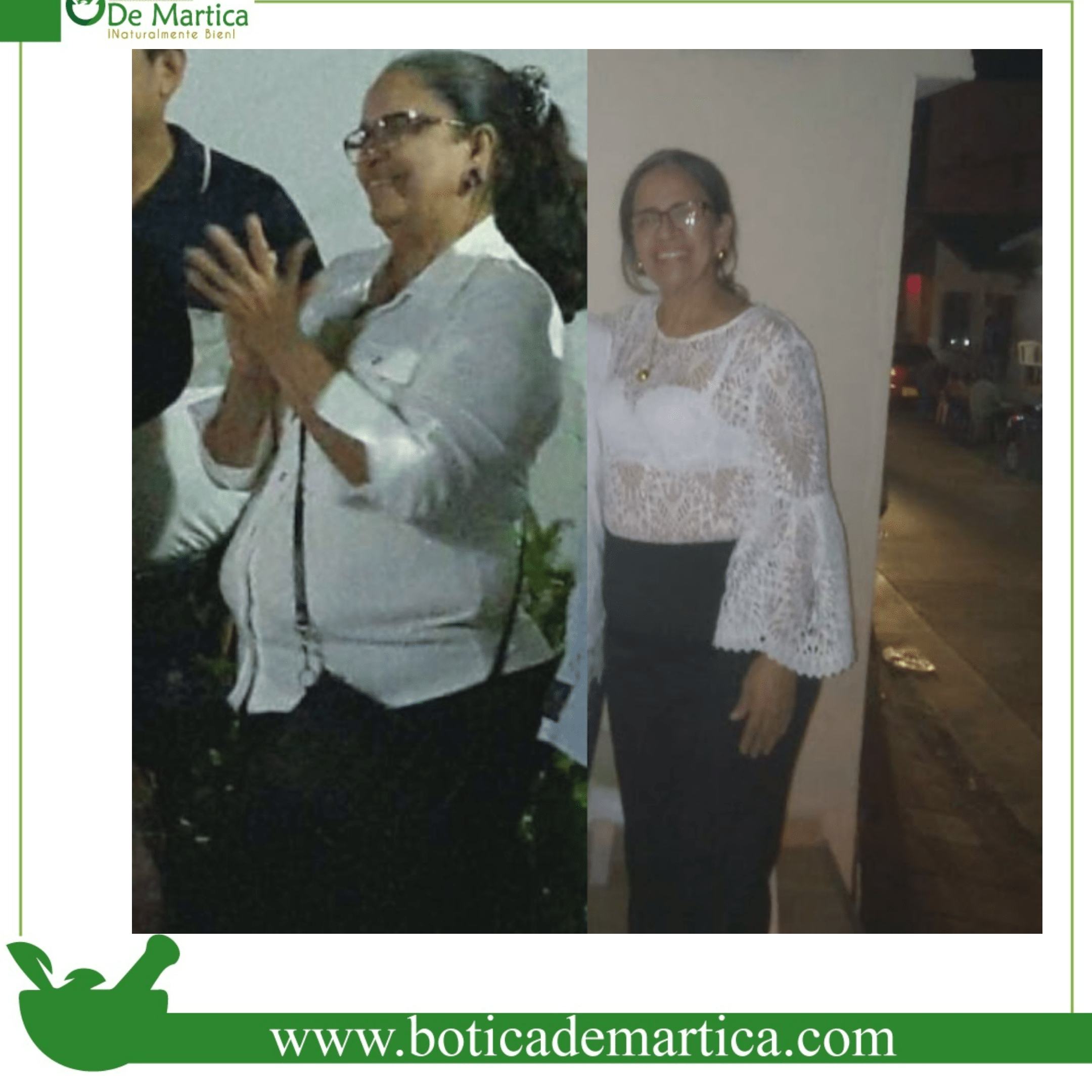 PATRICIA OSORIO