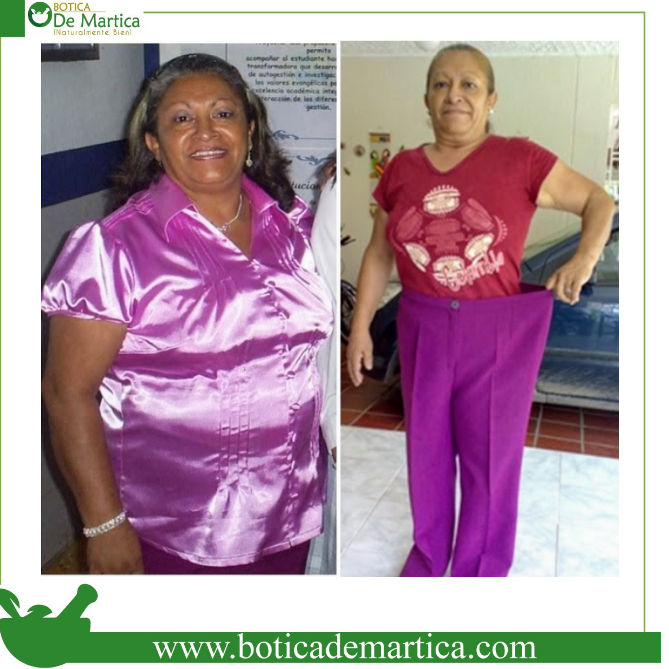 Testimonio Blanca Liliana Lara Arias