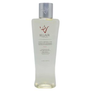Aceite Corporal Bellavik