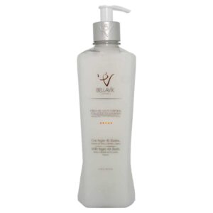 Crema Relajante Corporal Bellavik