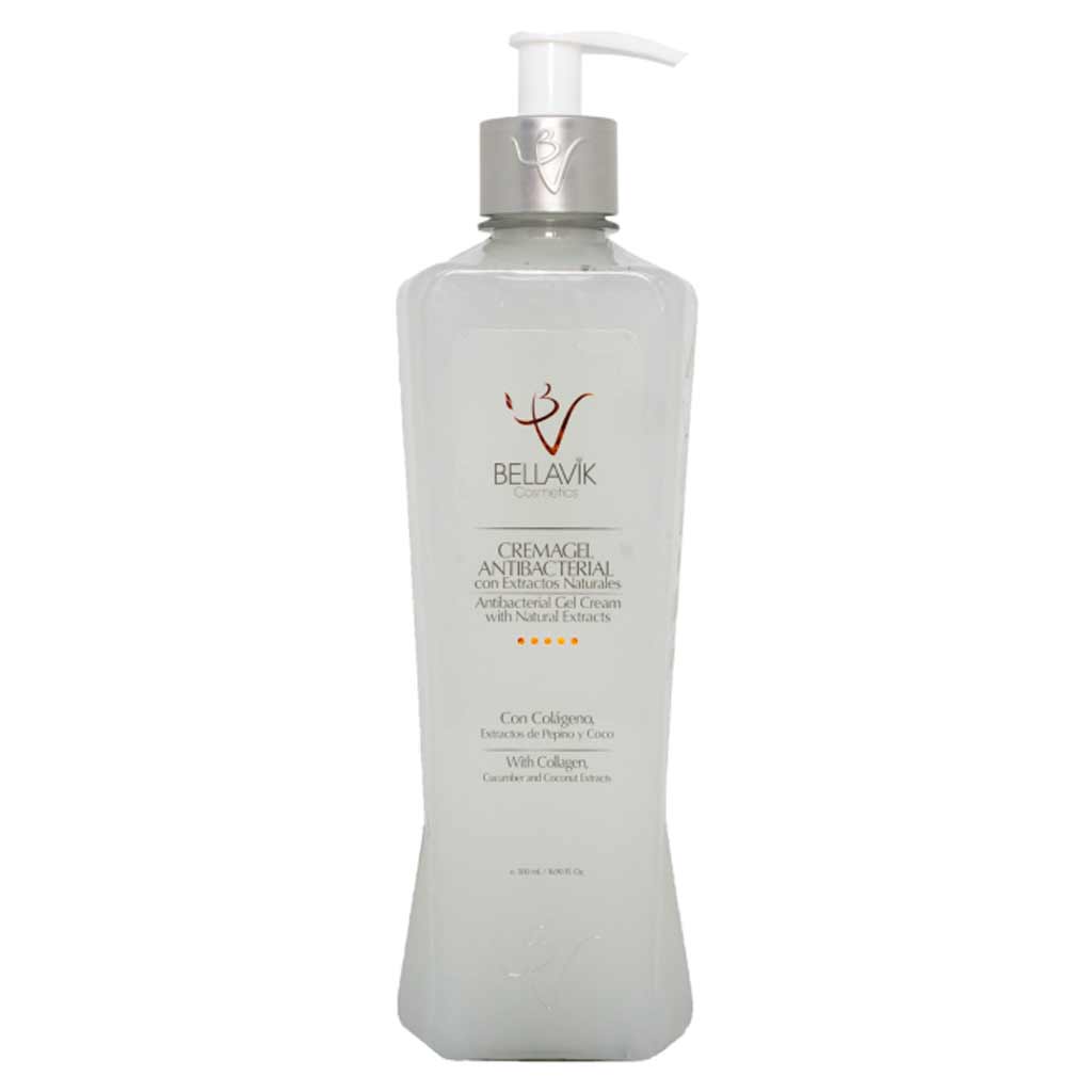 CremaGel Antibacterial Bellavik