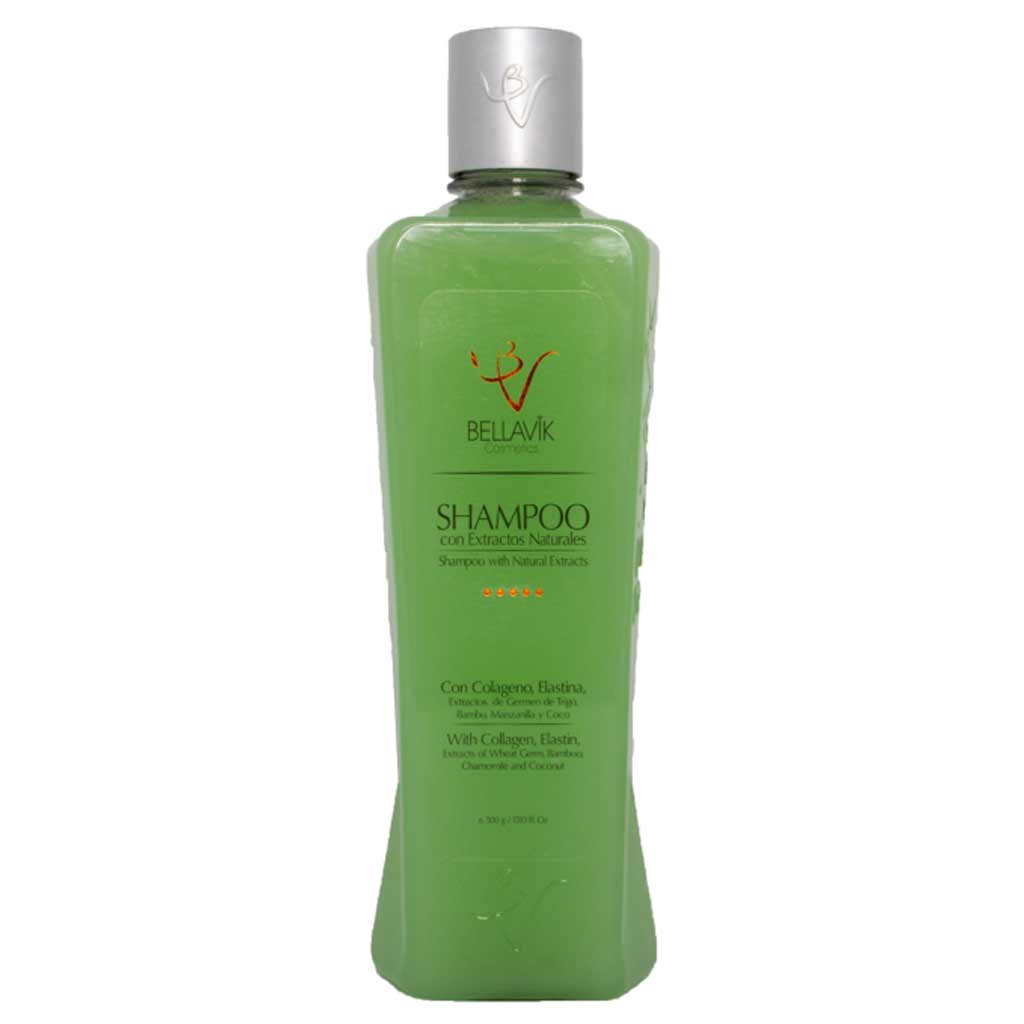 Shampoo Bellavik