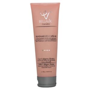 Tratamiento Capilar Bellavik