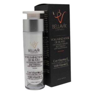 Voluminizador de Busto Bellavik