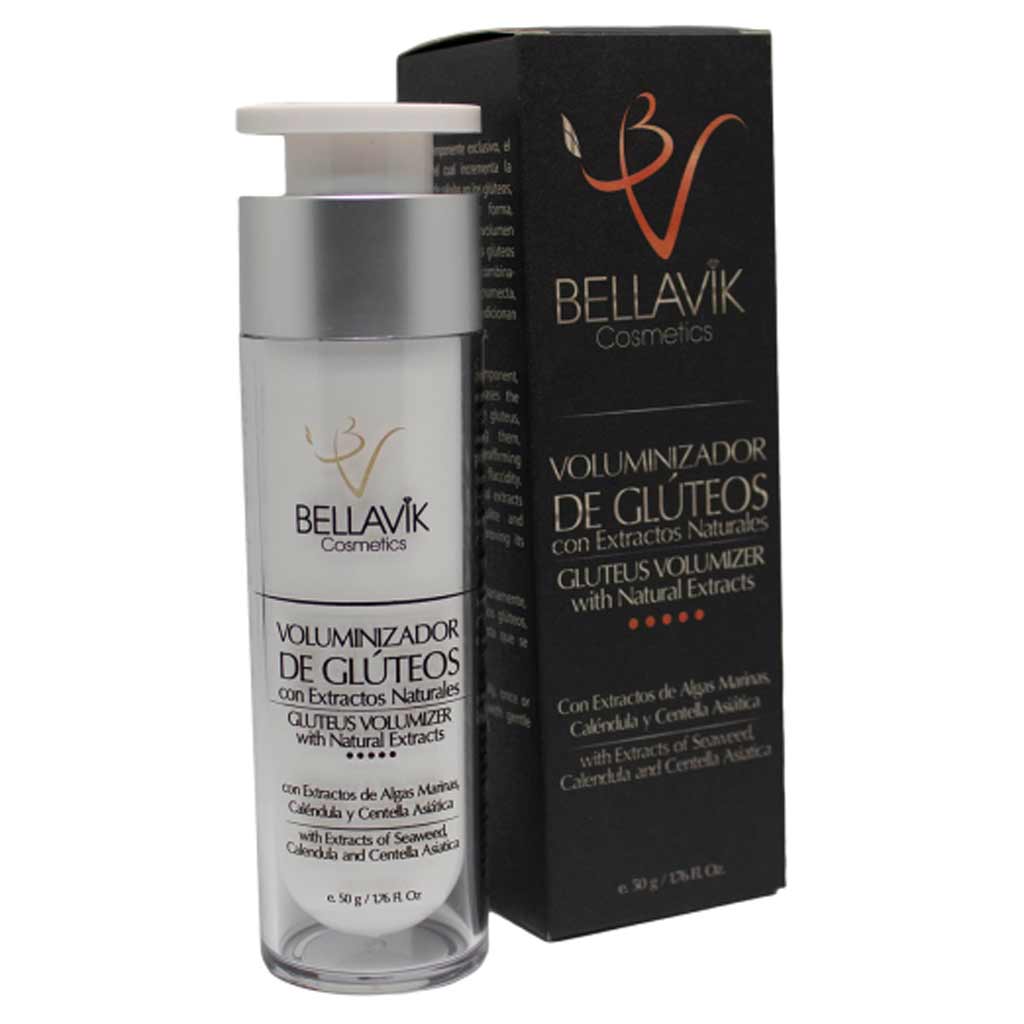 Voluminizador de glúteos Bellavik