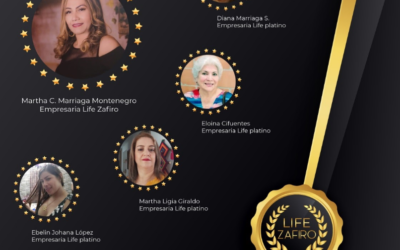Testimonio financiero con la compañía lifehuni