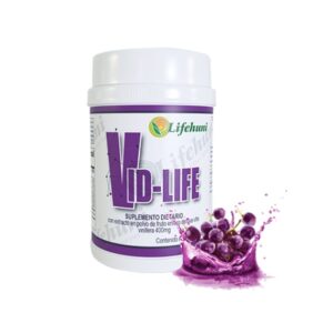 Vid Life - Mejora Tu Circulación Sanguínea