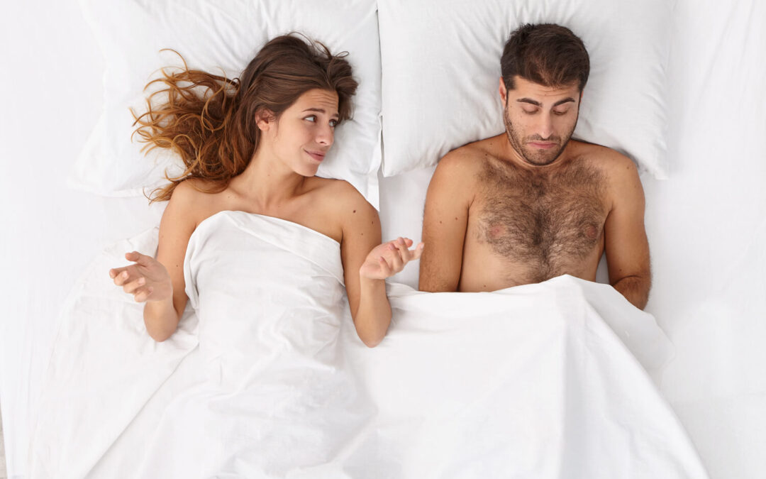 10 hábitos que aumentan la Libido en hombres y mujeres