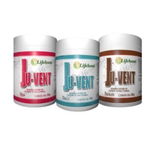 Juvent - Colágeno hidrolizado