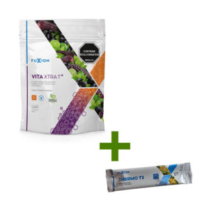 Vita Xtra T