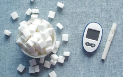 ¿Cómo puedo reducir los niveles de azúcar en la sangre con Diviher?