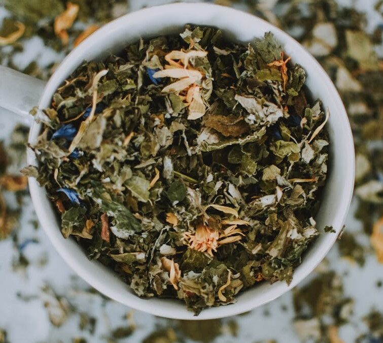 ¿Qué Le Pasa a Tu Cuerpo Cuando Consumes Té Verde Diariamente?