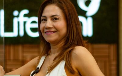 Marta Marriaga: De Emprendedora a Líder Transformadora con Lifehuni