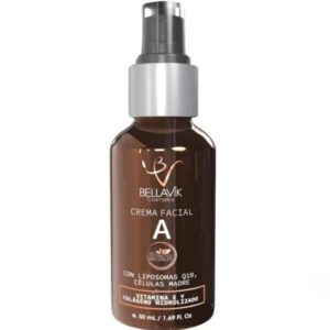 Crema Facial A (Antiedad) Bellavik