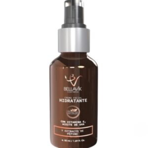 Crema Facial Hidratante Bellavik