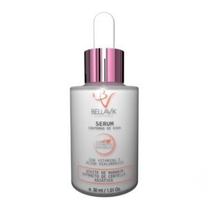 Serum Contorno de Ojos Bellavik