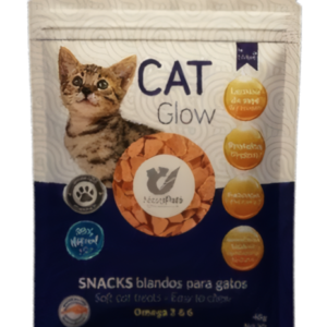 Snack Catglow